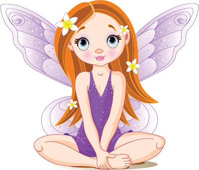 angel clipart graphic 