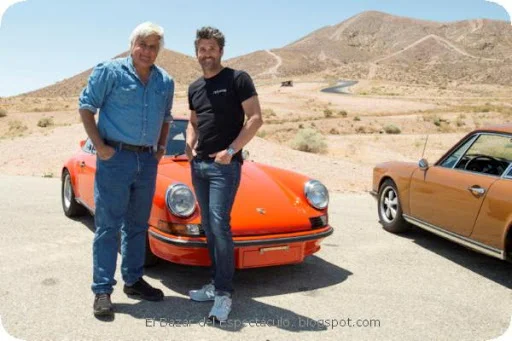 HISTORY - EL GARAGE DE JAY LENO S2 - JAY LENO CON PATRICK DEMPSEY.jpeg