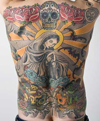 tattoo bible