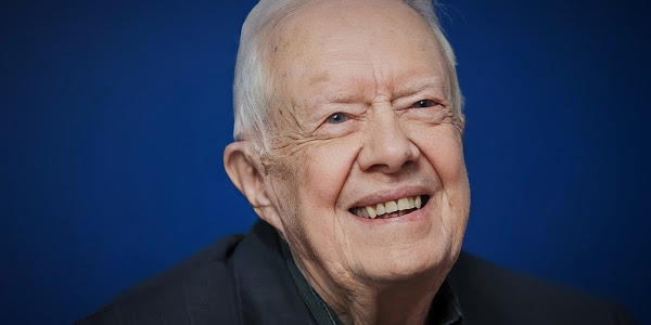 Former President Jimmy Carter, 98, Chooses Hospice Care Over Further Medical Treatment