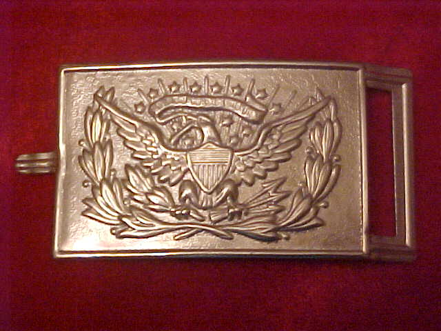 Civil War Belt Buckles4