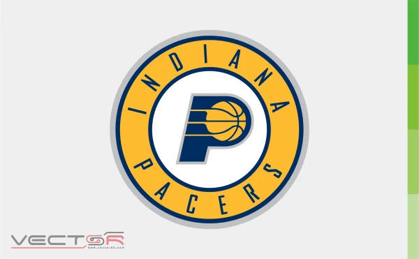 Indiana Pacers Logo - Download Vector File CDR (CorelDraw)