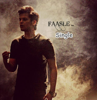  Faasle - Shrey Singhal mp3 songs