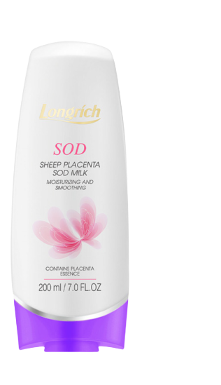 Lait de Corps[Hygiène & Beauté]