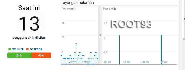 Fungsi dan Manfaat Google Analytics