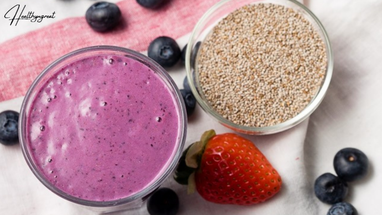 7 Proven Health Benefits of Chia Seeds