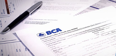 Apa Syarat Cara Buka Rekening BCA Tanpa NPWP &amp; Jenis Kartu ATM BCA?