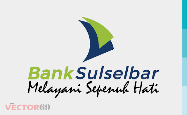 Logo Bank Sulselbar - Download Vector File SVG (Scalable Vector Graphics)