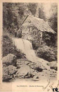 pays basque autrefois soule moulin