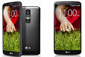 LG, LG G2