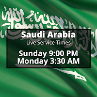 Saudi Arabia