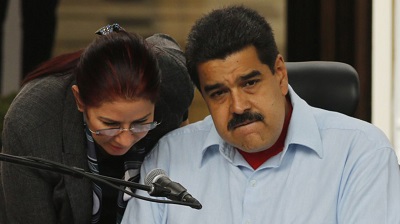 Otro sobrino de Maduro investigado: Ahora es la compra ilegal de oro y diamantes