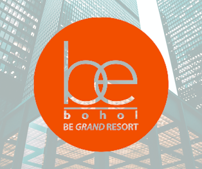 BE BOHOL GRAND RESORT