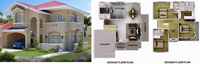 Aspen Heights Consolacion Cebu 3BR 6M