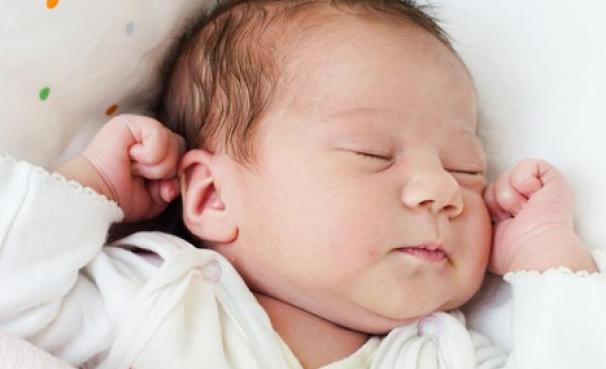 Cara Merawat Bayi 0-6 Bulan Pertama