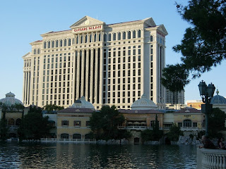 Caesar's Palace, Las Vegas