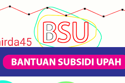 Guru Honorer Juga Bakal Dapat Bantuan Subsidi Upah (BSU), Ini Kriterianya