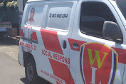 Komitmen bantu warga, Wenny Lumentut siapkan mobil ambulance gratis 