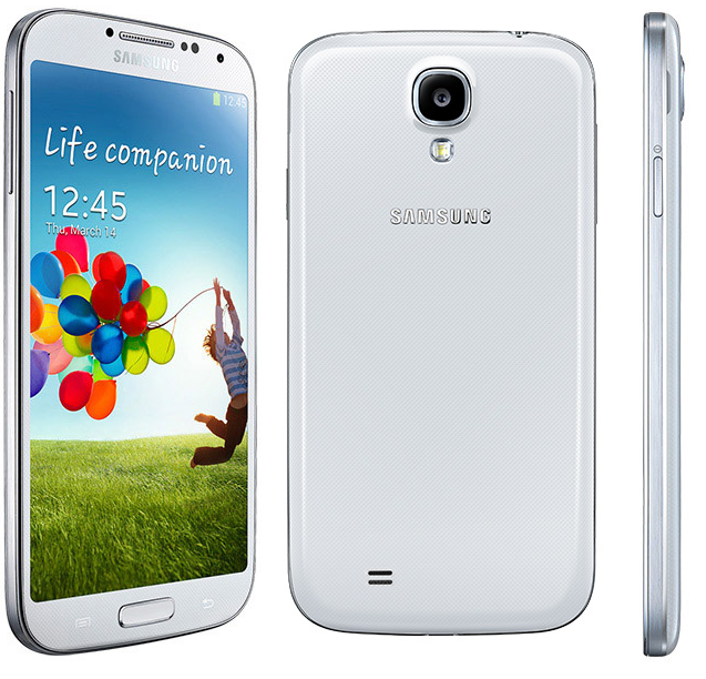 Spesifikasi Samsung Galaxy S4 I9500