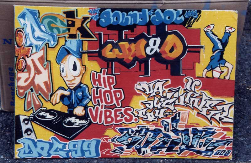 hip hop graffiti wallpapers. tattoo Fire Hip Hop Graffiti