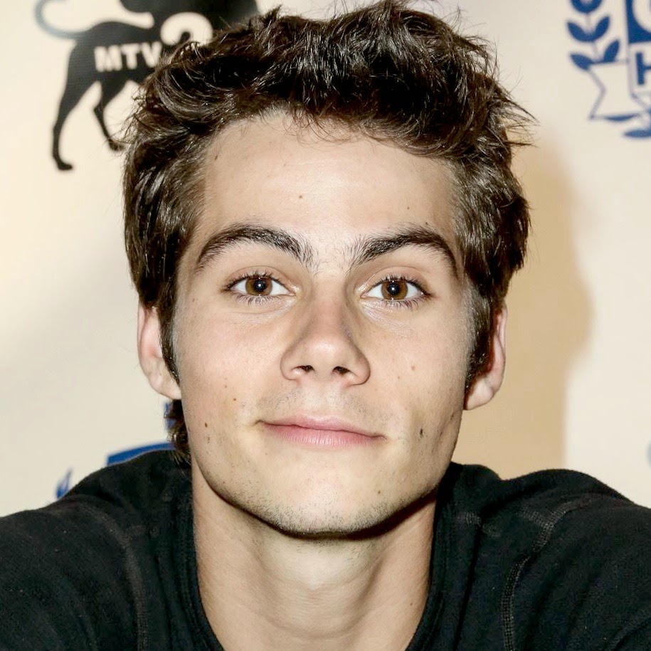 Dylan O'Brien.