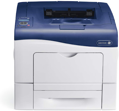 Xerox Phaser 6600 Driver Downloads