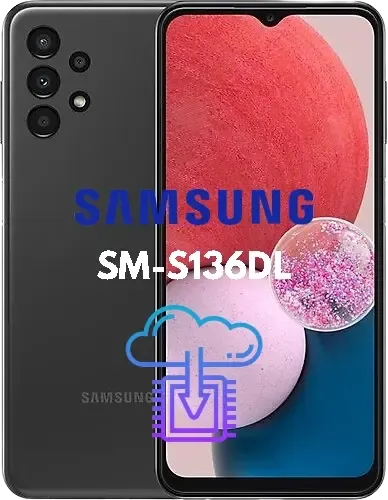 Full Firmware For Device Samsung Galaxy A13 5G SM-S136DL