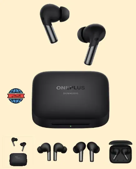 oneplus buds pro 2