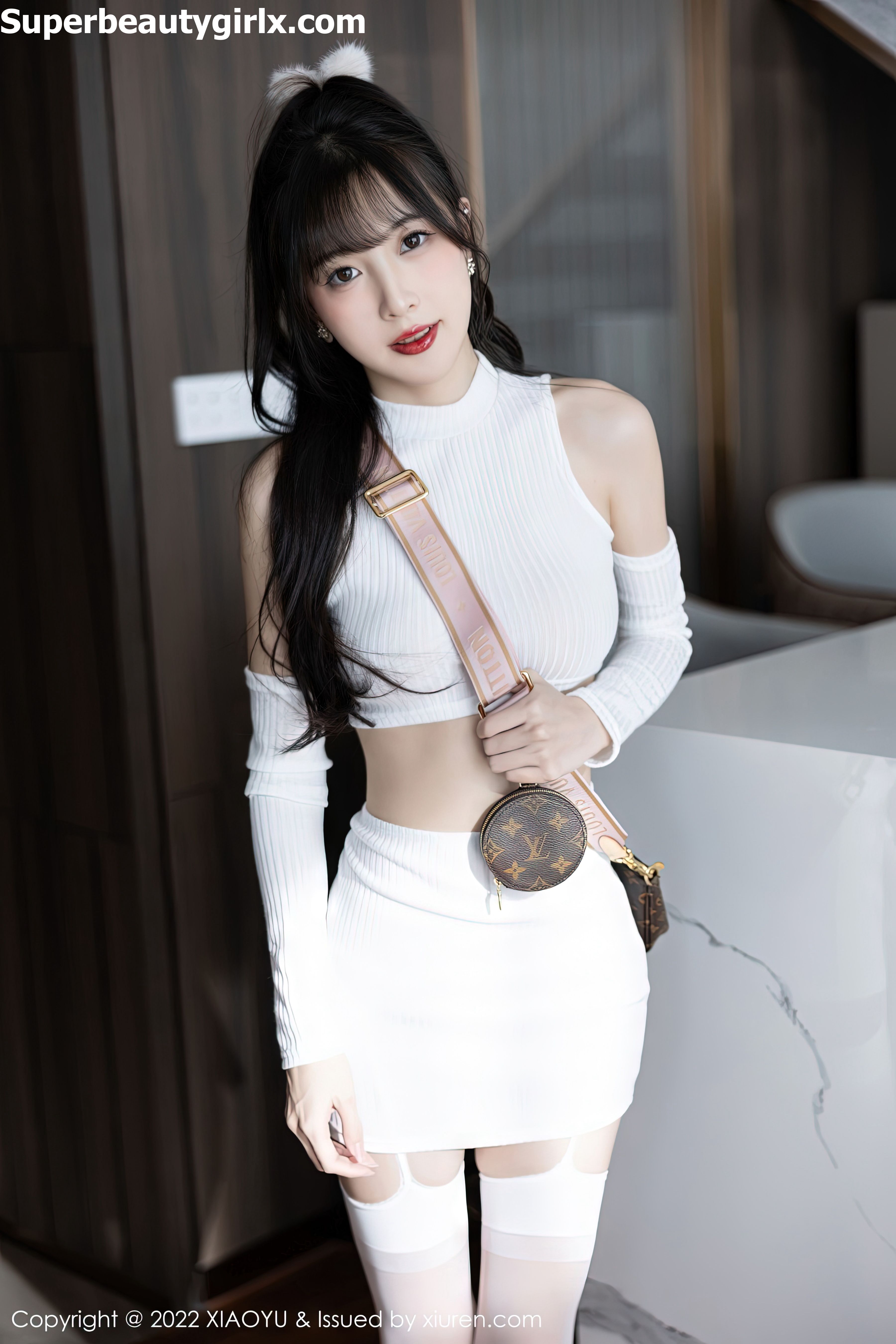 XiaoYu-Vol.928-Lin-Xing-Lan-Superbeautygirlx.com