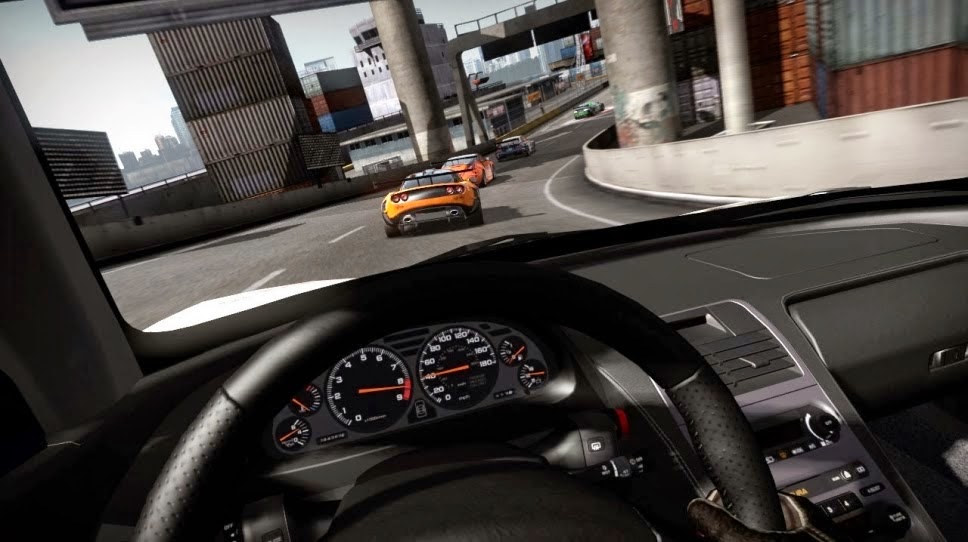 Need For Speed Shift Free Download Full Version