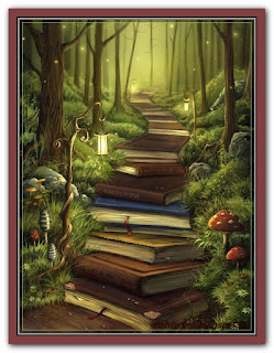 "The Path" Tilton Crafts