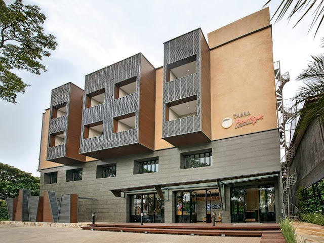 Tama Boutique Hotel Bandung