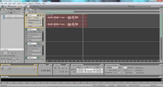Cara Merekam Suara Menggunakan Adobe Audition