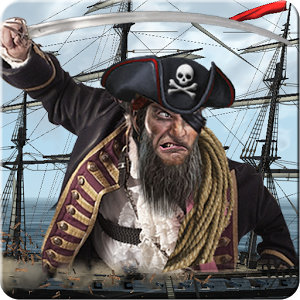 The Pirate: Caribbean Hunt Mod APK [ Money ]