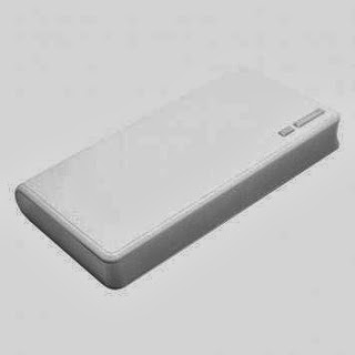 1Powerbank 30000mAh Powerbank White