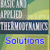 Thermodynamics by PK Naag - Solutions SK Mondal