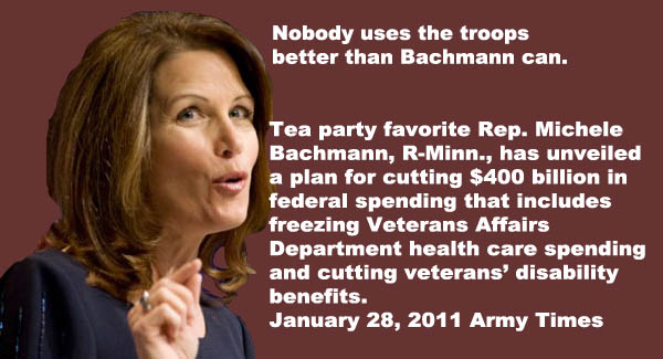 michele bachmann quotes. michele bachmann legs.