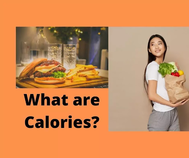 What is a Calorie and Why it is Important?