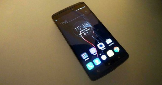 Spesifikasi Smartphone Terbaru Lenovo Vibe K4 Note