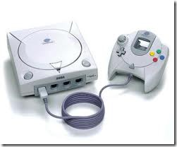 Dreamcast