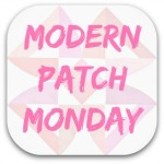 modern patch monday