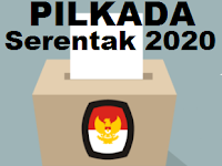 Daftar 21 Daerah yang Menggelar Pilkada Serentak 2020 di Jawa Tengah