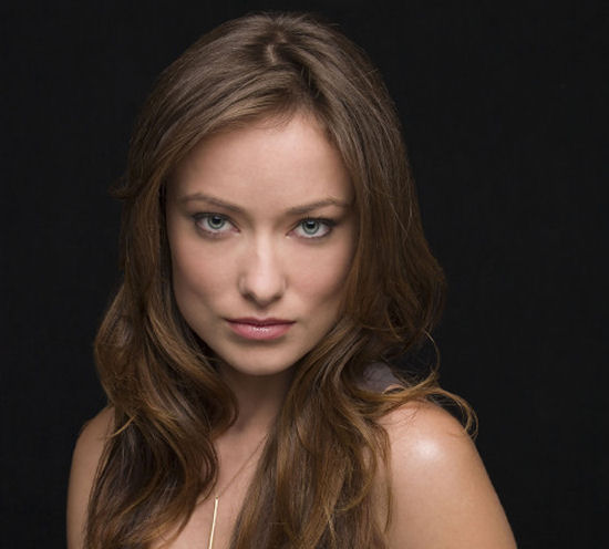 Olivia Wilde Hot Wallpaper No.