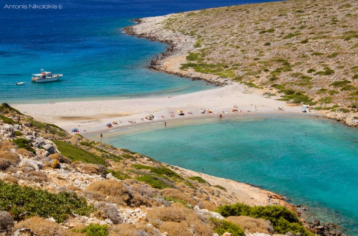 Astypalaia – Undiscovered Gem in the Aegean Sea, Hellas (Greece)