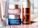 Free Samples of Clarins Multi-Active Day & Night Cream