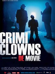 Crimi Clowns De Movie Katsella 2013 Koko Elokuva Sub Suomi