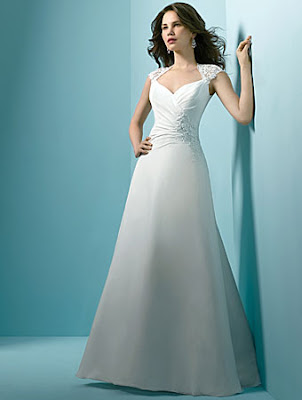 wedding dresses