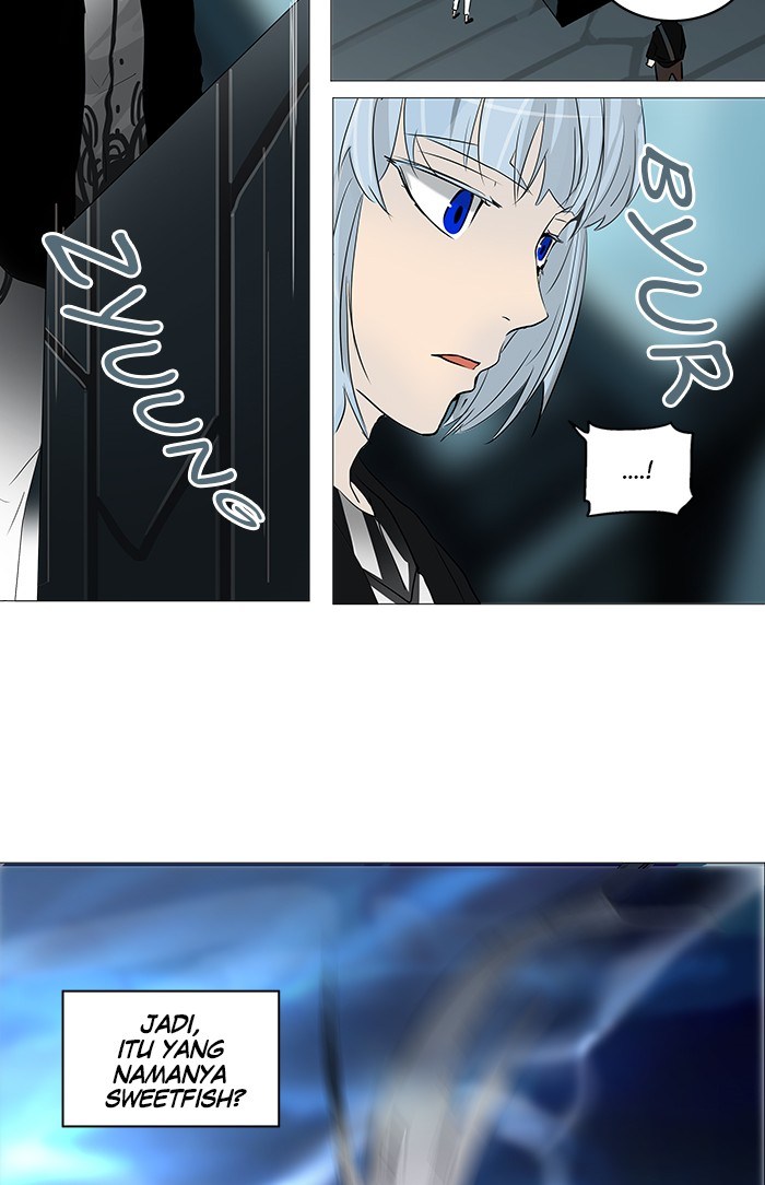 Webtoon Tower Of God Bahasa Indonesia Chapter 252