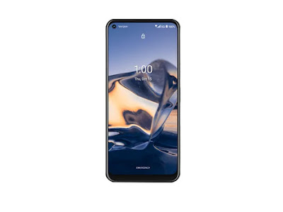 Nokia 8 V 5G UW - Android 10