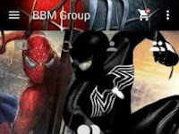 Download Full Dual BBM MOD Dan Transparan apk v.1.0 Gratis